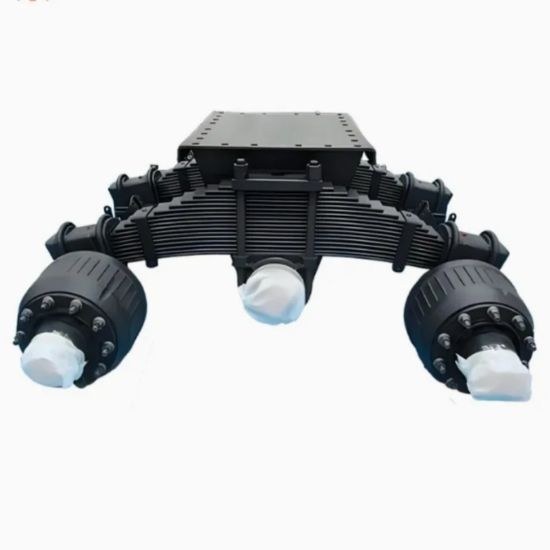 Single Point Suspension